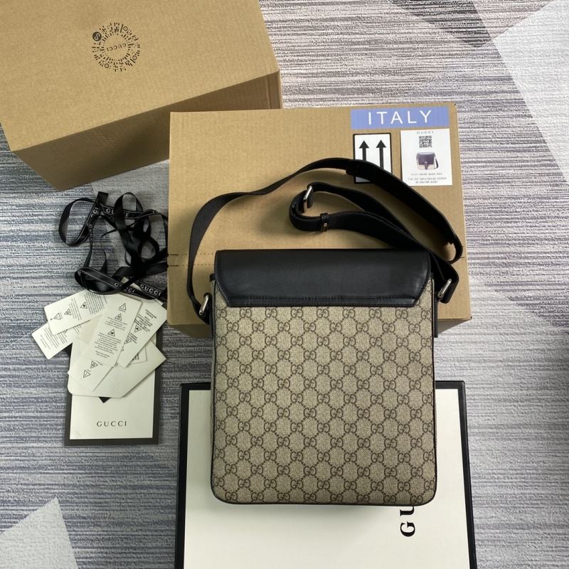 Mens Gucci Satchel Bags